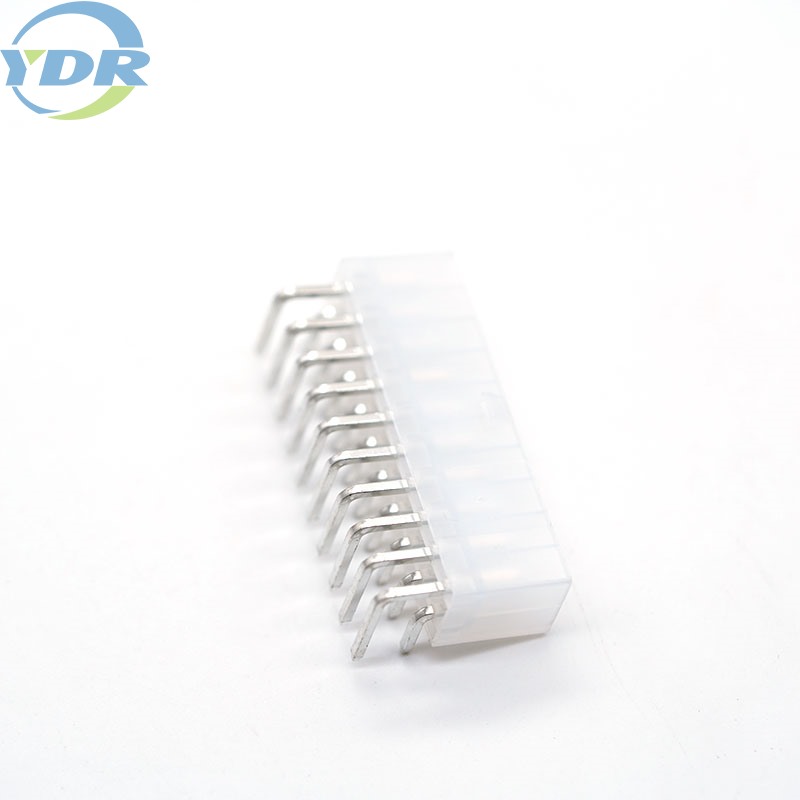 Ezagutzen al dituzu terminalaren hiru tinning moduak eta konexio moduak?