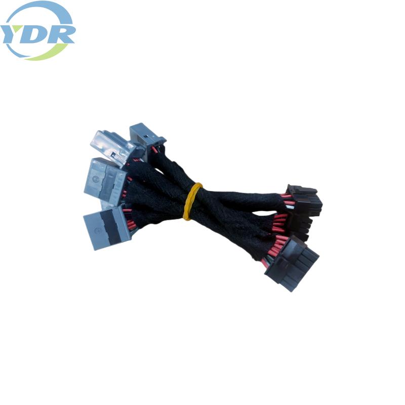 Zeintzuk dira konexio elektronikoen hari sua saihesteko metodoak?