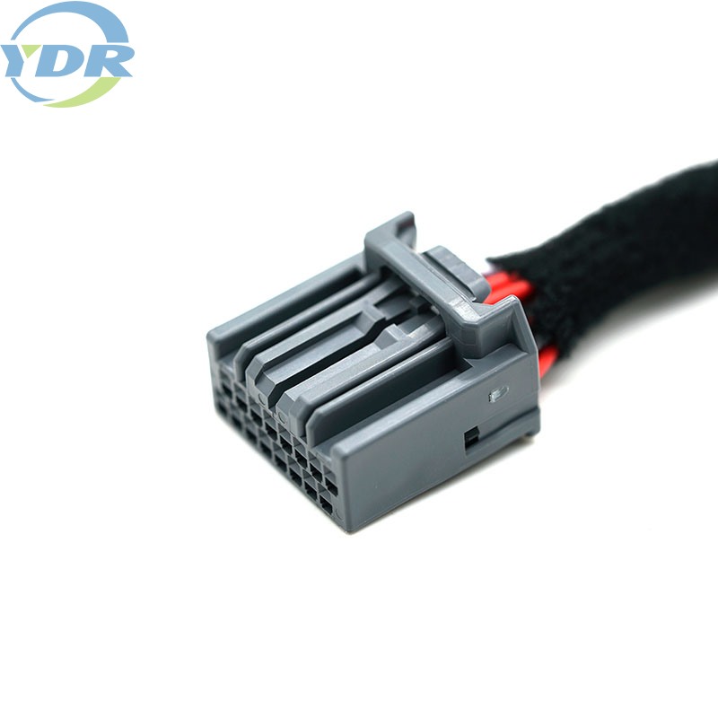 Zein da kableen eta arnesen arteko aldea?