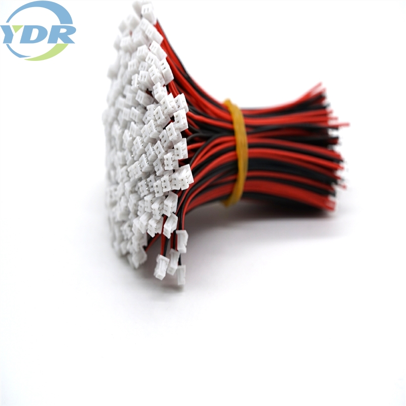 Konexio-hari-arnesa hausteko metodoa