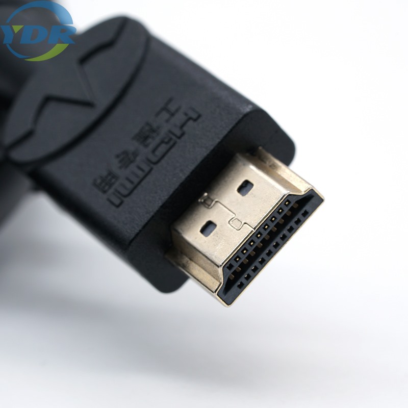 HDMI kable pertsonalizagarria