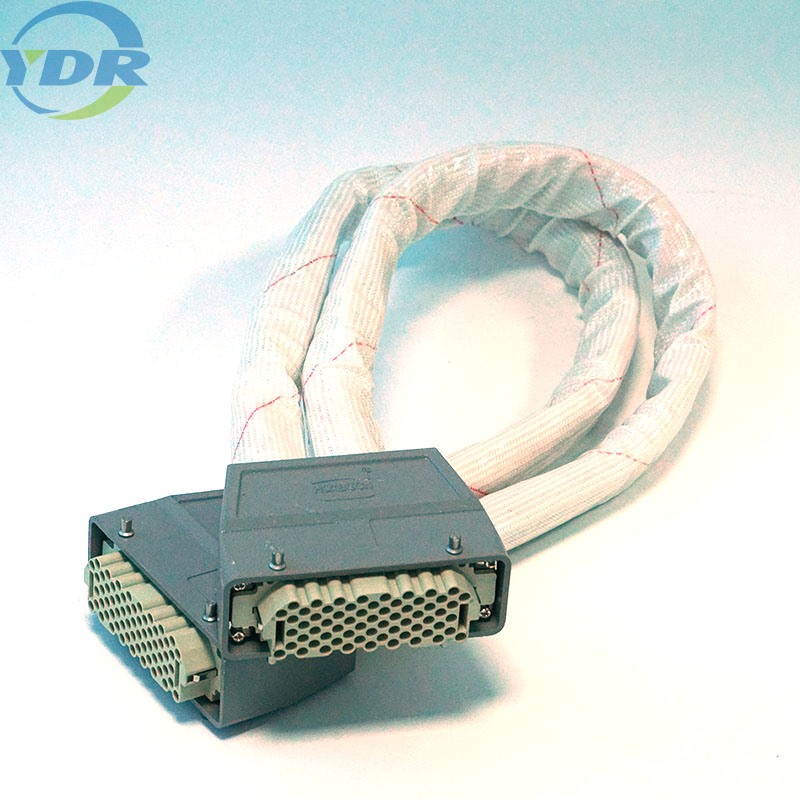 HEEE-064-FC 16A 500V 6KV alanbre kableen muntaia