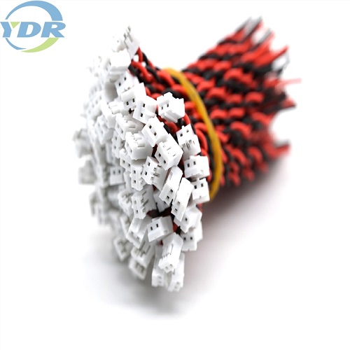 JST Molex 1.25 alanbre arnesaren kablea elektronikorako