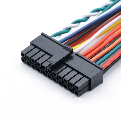 Molex 430252200 3,0 mm-ko alanbre